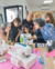 Taller de Buzo a medida - Al Bies Estudio