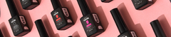 Banner da categoria Esmalte em Gel - Nude
