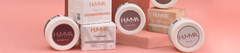 Banner da categoria Gel Blush Cover