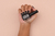 Esmalte em Gel - Black - 9ml #001 - comprar online