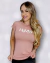 Camiseta Rosa #HummaLover