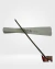 Lixa Humma Redonda Fina Slim - 120/150 - loja online