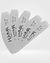 Mini Lixa Humma Boomerang Slim - 100/180 - loja online