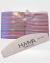 Imagem do Mini Lixa Humma Boomerang Slim - 180/240