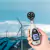 Anemômetro Digital Compacto de Alta Precisão - DT-82 - CEM na internet