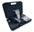 Luxímetro Profissional Data Logger e Software - DT-8809A - CEM - loja online