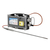 Data Logger de Temperatura de Escapamento Diesel - ETR101A - MadgeTech - comprar online