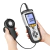 Luxímetro Profissional Data Logger e Software - DT-8809A - CEM