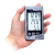 Termo Higrômetro Digital - DT-322 - CEM - comprar online