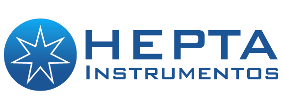 HEPTA Instrumentos de Medição e Controle