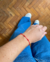 Pulseira 7 Nós Vermelha - loja online