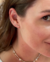 Ear Cuff Minimalista