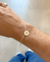 Pulseira de Olho Grego na internet
