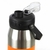 GARRAFA TÉRMICA ISOMAX AHU 750ML - LEGENDÁRIOS - Trilhas de Minas