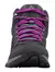 BOTA COLUMBIA CRESTWOOD MID WATERPROOF FEM - Trilhas de Minas
