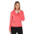 JAQUETA SOLO MICROFLEECE III LADY