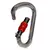 Mosq. SIDEUP Alum Hms TrvRosca 25KN Keylock