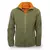 JAQUETA KAILASH FLEECE TEDDY MASC.