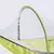 REDE HAWAPI SAMAY CAP. 200KG C/ TELA MOSQUITEIRA VERDE - comprar online