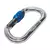 Mosq SIDEUP Alum Oval TrvRosca 25KN - comprar online