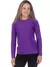 CAMISETA DRY COOL ML FEM CONQUISTA - loja online