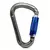 Mosq SIDEUP Alum Hms TrvAuto 25KN Cinza na internet