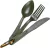 TALHERES CONJ POLIC - comprar online