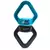 Destorcedor SIDEUP 30KN CE EN - Trilhas de Minas