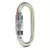 Mosq USCLIMB Aco Oval TrvAuto 25KN