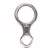 Freio oito SIDEUP Alum 35KN na internet