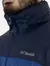 JAQUETA COLUMBIA GLENNAKER LAKE II RAIN JACKET - loja online