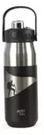 GARRAFA TÉRMICA ISOMAX AHU 750ML - LEGENDÁRIOS