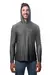 CAMISETA DRY COOL HOODIE MEN CONQUISTA - Trilhas de Minas
