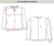 CAMISETA ACTIVE FRESH ML FEM. - Trilhas de Minas