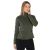 JAQUETA SOLO MICROFLEECE III LADY - loja online