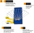 ESTACAS CJ CAMP KIT - SPACK - comprar online
