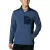 JAQUETA FLEECE COLUMBIA KLAMATH RANGE FULL ZIP