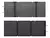 PAINEL SOLAR PORTATIL DOBRAVEL 160W ECOFLOW - comprar online