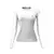 CAMISA UV50 MANGA LONGA FEM. - comprar online