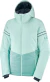 JAQUETA SALOMON EDGE FEM