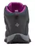 Imagem do BOTA COLUMBIA CRESTWOOD MID WATERPROOF FEM