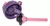 SQUEEZE AUTOSPOUT KIDS 384ML - Trilhas de Minas