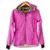 JAQUETA SOFTSHELL KAILASH COM CAPUZ ASPEN FEM.