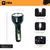 LANTERNA RANGER 160 LUMENS