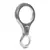 Freio oito SIDEUP Alum 35KN - comprar online