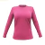 CAMISETA ACTIVE FRESH ML FEM. na internet