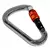 Mosq. SIDEUP Alum Hms TrvRosca 25KN Keylock - comprar online