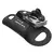 Ascensor de peito SIDEUP Preto