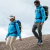 JAQUETA KAILASH PUFFER PATAGONIA SINTETICA FEM.