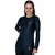 CAMISETA DRY COOL ML FEM CONQUISTA